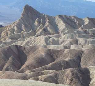 Zabriskie Point