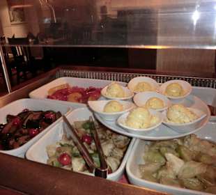 Salat Buffet