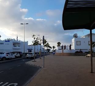 Stadtrundgang Playa del Ingles