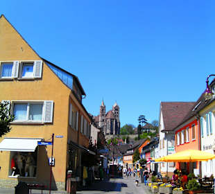 St. Stephansmünster  