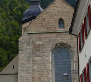'Viele Kirchen