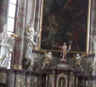 Heilig-Kreuz-Kirche Offenburg