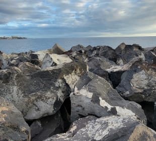 Playa de la Pinta / San Eugenio
