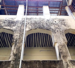 Stadtrundgang Stone Town