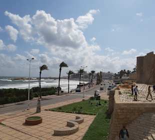 Stadtrundgang Monastir