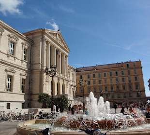 Старый город