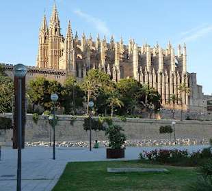 PALMA DE MALLORCA