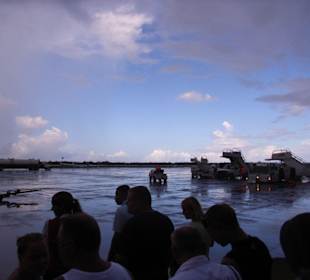 Flughafen von Punta Cana