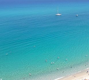 Strand Tropea