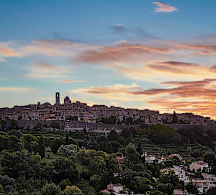 Historische Altstadt
