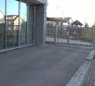 Aussegnungshalle Raidwangen