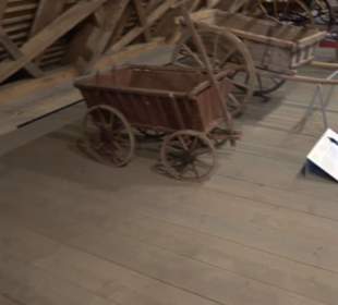 Museum für Kutschen, Chaisen & Karren