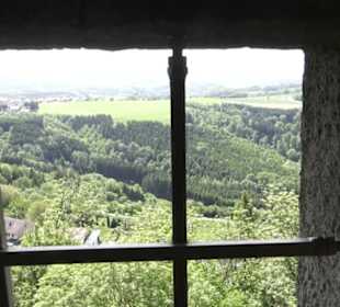 Burgruine Hohenrechberg