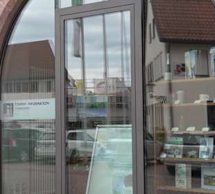 Tourist-Information Dornstetten