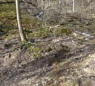 Wasserfallsteig
