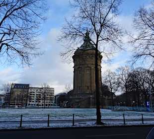 Wasserturm