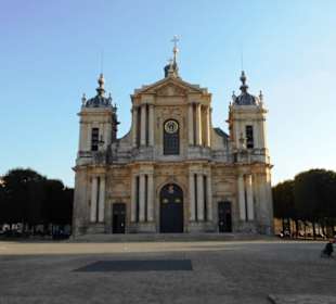 Kathedrale Saint-Louis