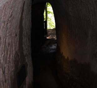 Zisterne La Petite Pierre in La Petite Pierre