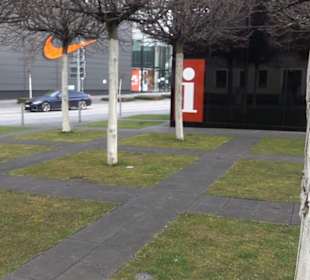 Lindenplatz