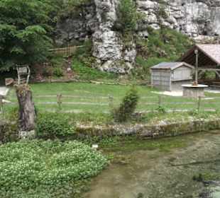 Wimsener Höhle
