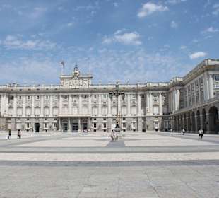 Palacio Real