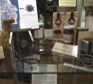 Spicy's Gewürzmuseum