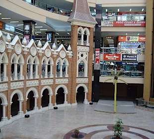 Modernes Einkaufscenter Chennai