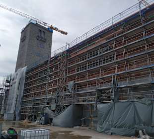 Hauptbahnhof Stuttgart 