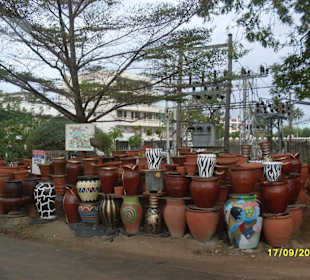 Das Gartencenter
