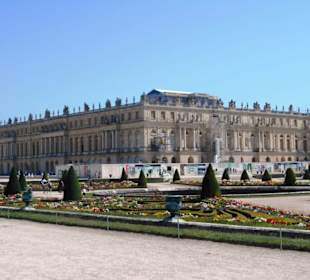 Schloß Versailles