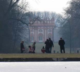 Schloss Biebrich