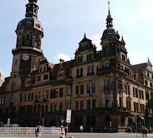 Altstadt Dresden