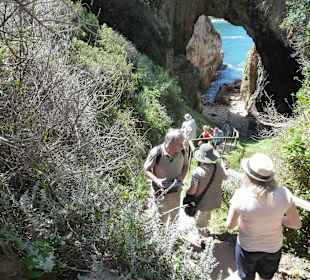 Aussichtspunkt Knysna