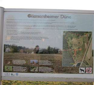 Germersheimer Düne