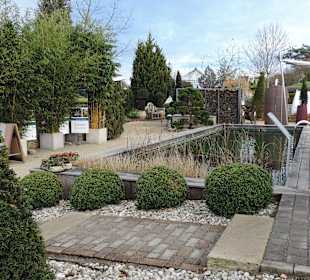 Kittenberger Erlebnisgarten