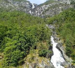 Fjordausflug