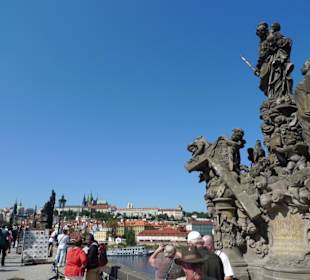 Карлов мост