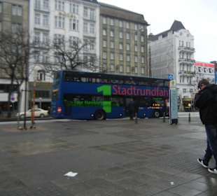 Hamburg Hauptbahnhof