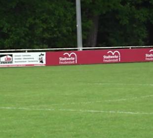 Sportanlage Wittlensweiler