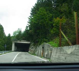 Plöckenpass