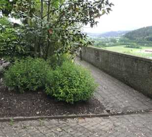 Benediktinerkloster Lorch