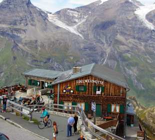 Die Edelweißhütte