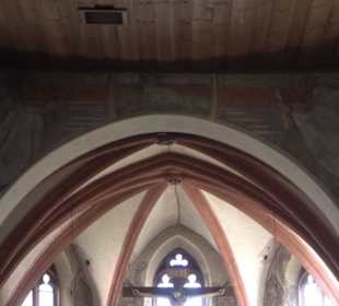 Kirche St. Peter und Paul