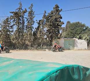 Quad Tour Sousse