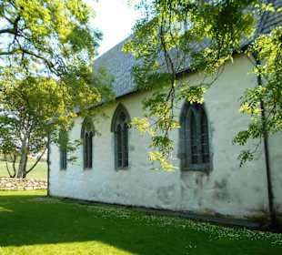 Utstein Kloster 