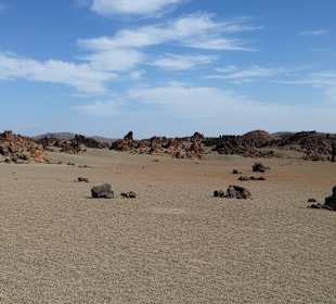 Teide