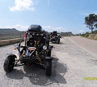 Buggy4Fun