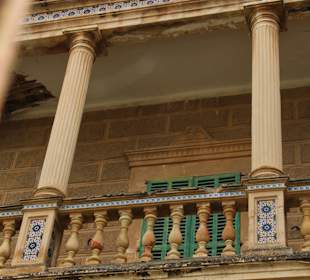 Bummel durch Sa Pobla