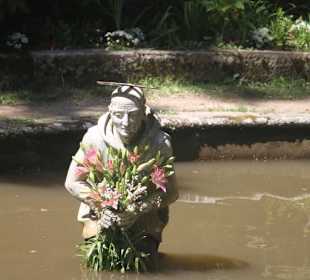 Wallfahrtskirche Santa Maria del Bosco