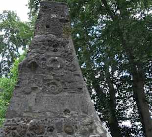 Hochgeträumt Premiumwanderung